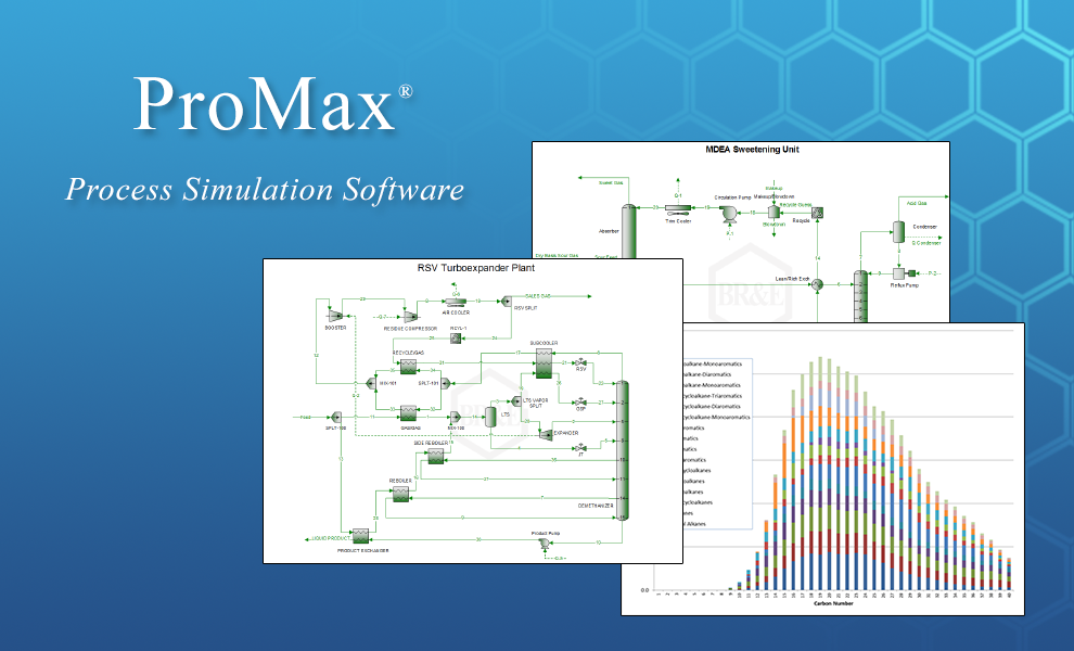 Promax Software Cracked